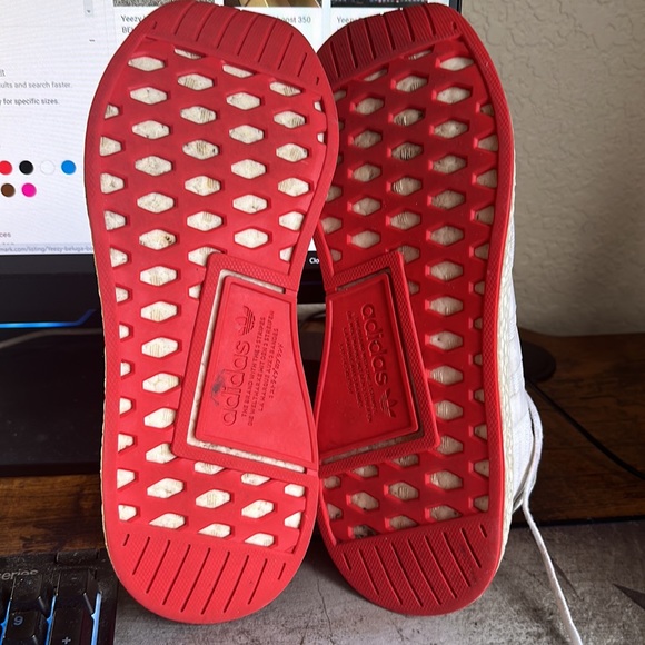 NMD R2 Prime knit - Picture 7 of 8